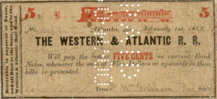 $0.05 G-1453 W&A Change Bill